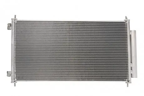 KTT110532 Конденсатор, кондиционер THERMOTEC підбір по vin на Brocar