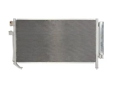 KTT110115 Конденсатор, кондиционер THERMOTEC подбор по vin на Brocar