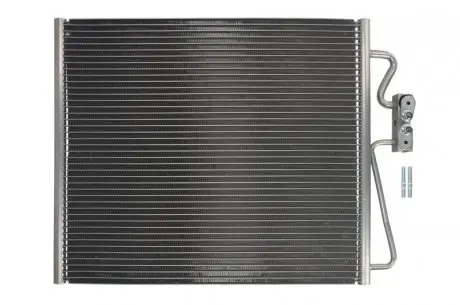 KTT110048 Радіатор кондиціонера THERMOTEC підбір по vin на Brocar