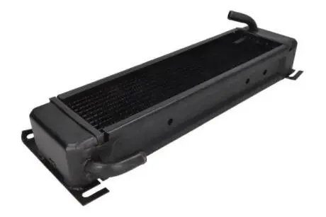 D4AG004TT Охолоджувач мастила THERMOTEC подбор по vin на Brocar