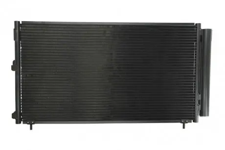 KTT110514 Радіатор кондиціонера THERMOTEC підбір по vin на Brocar