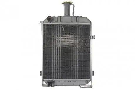 D7AG155TT Радиатор, охлаждения дивгателя THERMOTEC подбор по vin на Brocar
