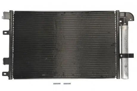 KTT110642 Радіатор кондиціонера THERMOTEC підбір по vin на Brocar