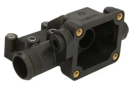 D2AG003TT Корпус термостата THERMOTEC подбор по vin на Brocar