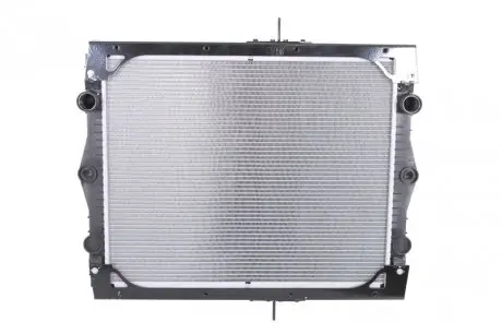 D7DA009TT Основной радиатор (двигателя) THERMOTEC подбор по vin на Brocar