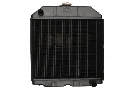 D7AG149TT Основной радиатор (двигателя) THERMOTEC подбор по vin на Brocar