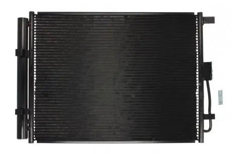 KTT110683 Радіатор кондиціонера THERMOTEC підбір по vin на Brocar