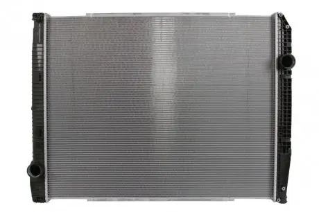 D7ME024TT Основной радиатор (двигателя) THERMOTEC подбор по vin на Brocar