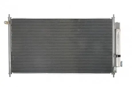 KTT110653 Радіатор кондиціонера THERMOTEC підбір по vin на Brocar