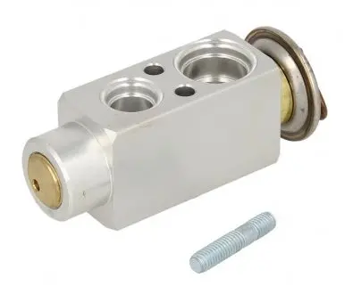 KTT140027 Клапан кондиціонера THERMOTEC підбір по vin на Brocar