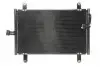 KTT110495 Радиатор кондиционера THERMOTEC підбір по vin на Brocar