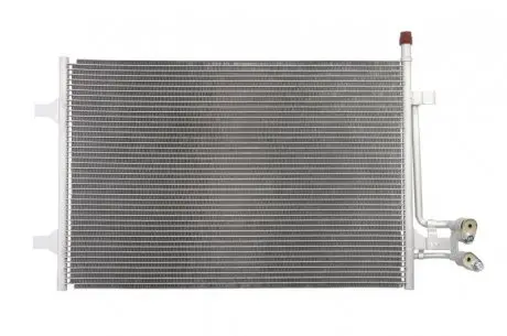 KTT110299 Радіатор кондиціонера THERMOTEC підбір по vin на Brocar