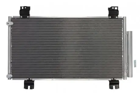 KTT110682 Радиатор кондиционера THERMOTEC подбор по vin на Brocar