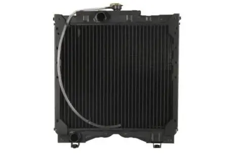 D7AG132TT Радіатор THERMOTEC подбор по vin на Brocar