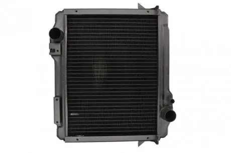 D7AG129TT Радиатор, охлаждения дивгателя THERMOTEC подбор по vin на Brocar
