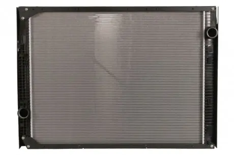 D7ME023TT Основной радиатор (двигателя) THERMOTEC подбор по vin на Brocar