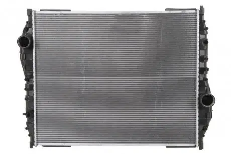 D7MA010TT Радиатор, охлаждение двигателя D7MA010TT THERMOTEC THERMOTEC подбор по vin на Brocar