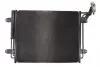 KTT110451 Конденсатор, кондиционер THERMOTEC підбір по vin на Brocar