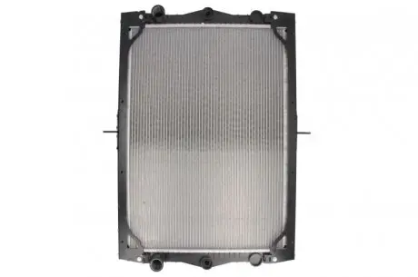 D7DA017TT Радиатор, охлаждение двигателя THERMOTEC подбор по vin на Brocar