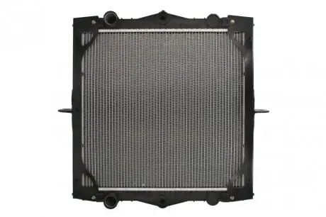 D7DA016TT Радиатор, охлаждение двигателя THERMOTEC подбор по vin на Brocar