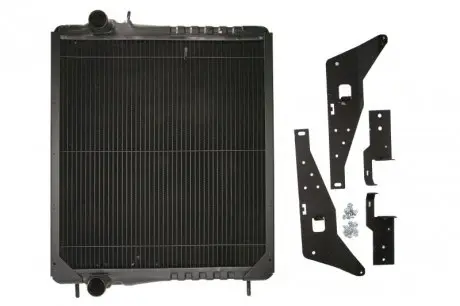 D7AG453TT Радіатор THERMOTEC підбір по vin на Brocar