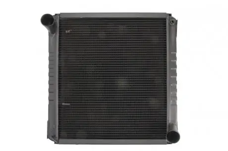 D7AG452TT Радіатор THERMOTEC підбір по vin на Brocar