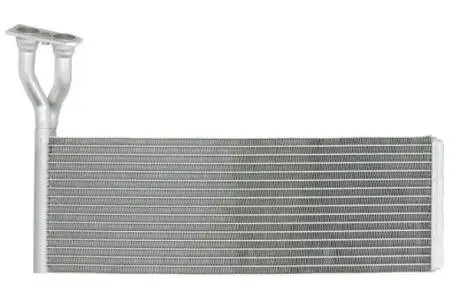 D6SC001TT Теплообменник THERMOTEC подбор по vin на Brocar