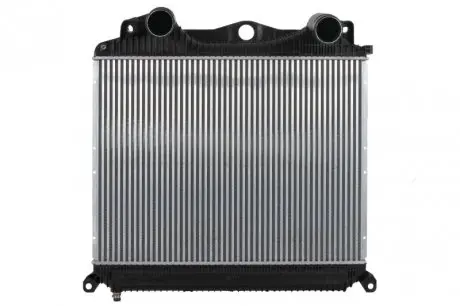 DAMA007TT Теплообмінник THERMOTEC підбір по vin на Brocar