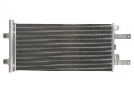 KTT110679 Радіатор кондиціонера THERMOTEC підбір по vin на Brocar