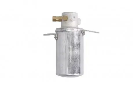 KTT120074 Осушитель, кондиционер THERMOTEC подбор по vin на Brocar