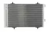 KTT110486 Радіатор кондиціонера THERMOTEC підбір по vin на Brocar