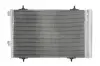 KTT110486 Радіатор кондиціонера THERMOTEC підбір по vin на Brocar