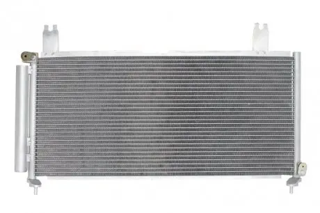 KTT110485 Радіатор кондиціонера THERMOTEC підбір по vin на Brocar