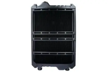 D7AG137TT Основний радіатор (двигуна) THERMOTEC підбір по vin на Brocar