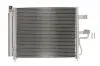 KTT110221 Конденсатор, Кондиціонер THERMOTEC підбір по vin на Brocar