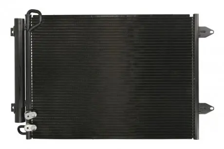 KTT110021 Радиатор кондиционера(конденсатор)) THERMOTEC подбор по vin на Brocar