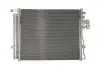 Радіатор кондиціонера KTT110645 THERMOTEC