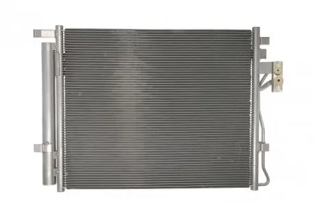 KTT110645 Радіатор кондиціонера KTT110645 THERMOTEC THERMOTEC підбір по vin на Brocar