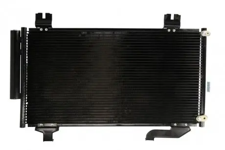 KTT110593 Радиатор кондиционера THERMOTEC подбор по vin на Brocar