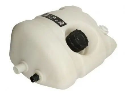 DBRE003TT Расширительный бак охлаждения THERMOTEC подбор по vin на Brocar