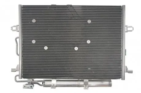 KTT110545 Радіатор кондиціонера THERMOTEC підбір по vin на Brocar