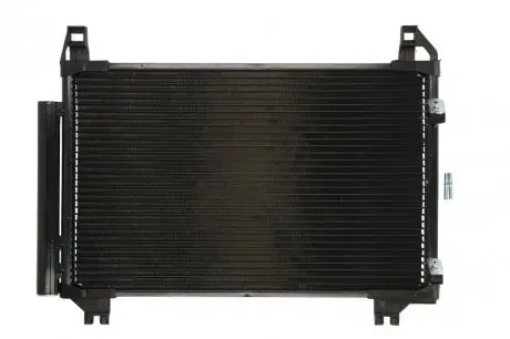 KTT110303 Конденсатор, кондиционер THERMOTEC подбор по vin на Brocar