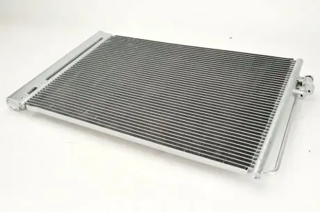 KTT110320 Охолоджувач кондиціонера повітря THERMOTEC підбір по vin на Brocar