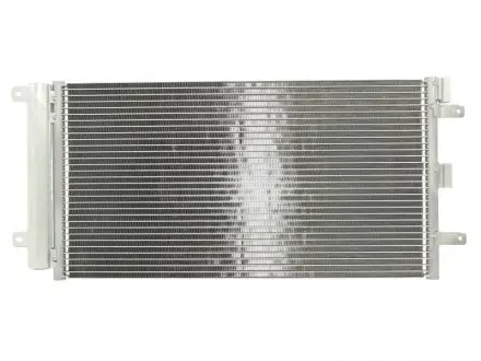 KTT110361 Радиатор кондиционера THERMOTEC підбір по vin на Brocar