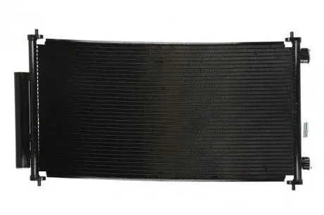 KTT110112 Радиатор кондиционера THERMOTEC підбір по vin на Brocar