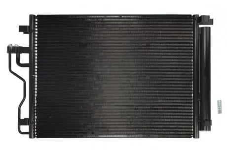 KTT110569 ОХЛАДИТЕЛЬ КОНДИЦИОНЕРА ВОЗДУХА THERMOTEC подбор по vin на Brocar