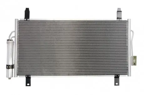 KTT110559 Радіатор кондиціонера THERMOTEC підбір по vin на Brocar