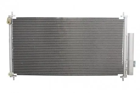 KTT110548 Конденсатор, Кондиціонер THERMOTEC підбір по vin на Brocar