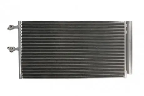 KTT110655 Радіатор кондиціонера THERMOTEC підбір по vin на Brocar