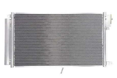 KTT110540 Радіатор кондиціонера THERMOTEC підбір по vin на Brocar